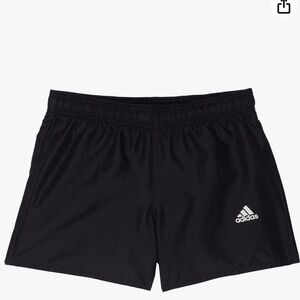 Adidas boys swim shorts size M